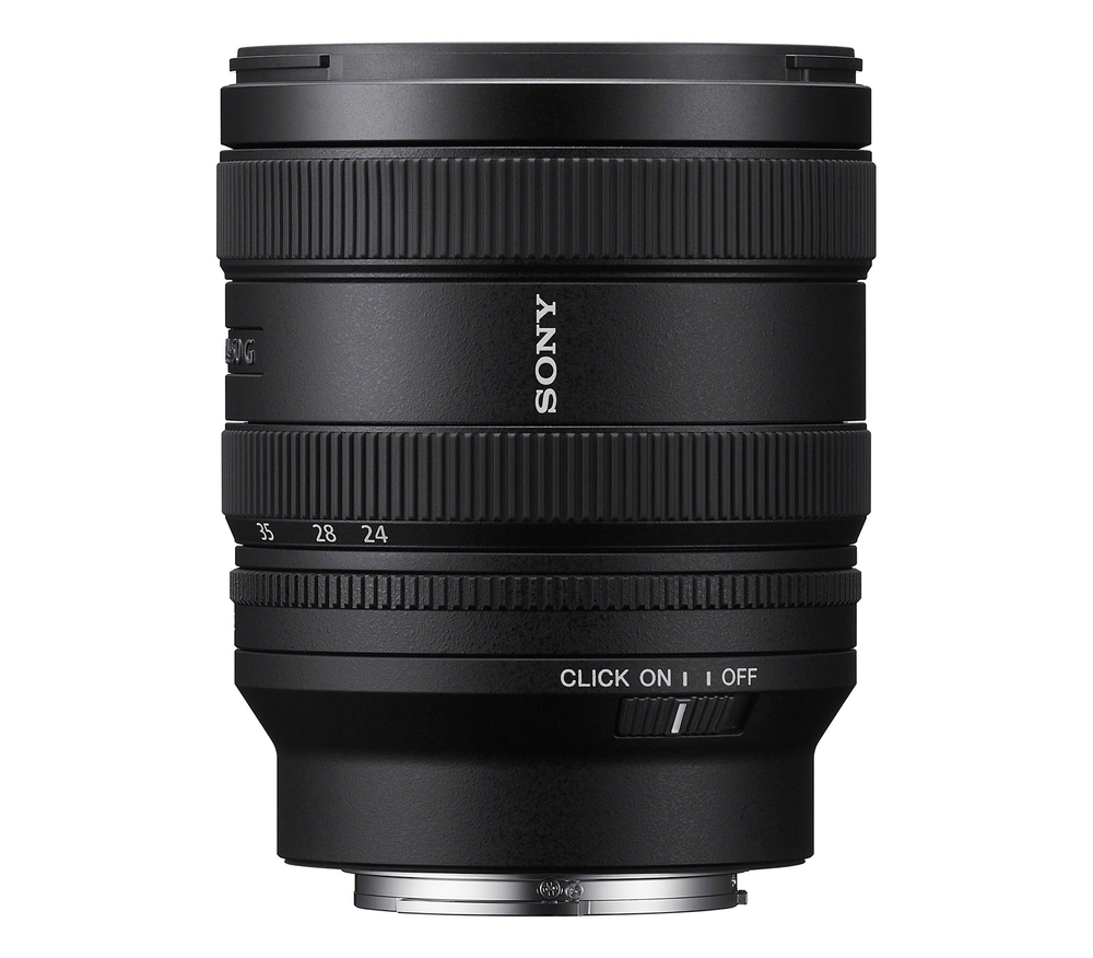 Объектив Sony FE 24-50mm f/2.8 G
