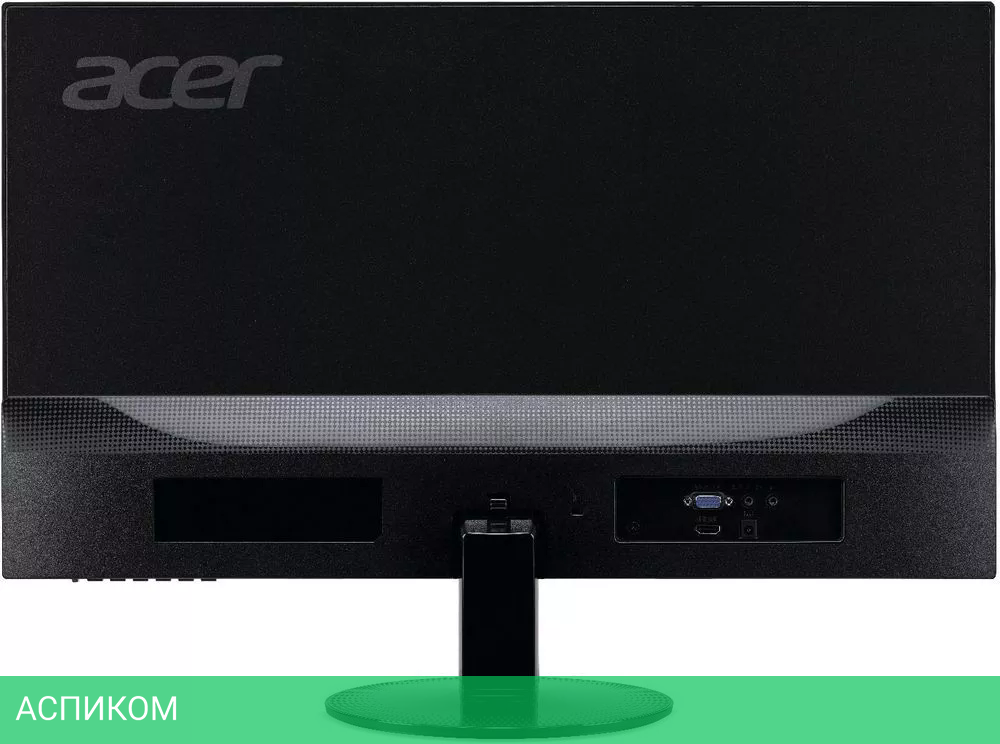 Монитор Acer SA241YAbi
