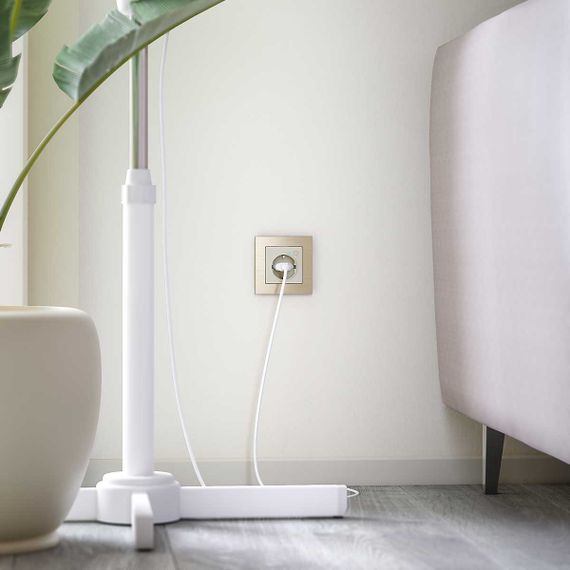 Розетка Wi-Fi Werkel слоновая кость W1171603 4690389176081