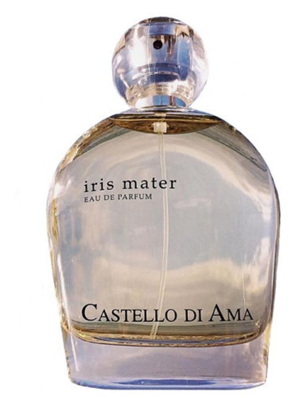 Castello di Ama Iris Mater