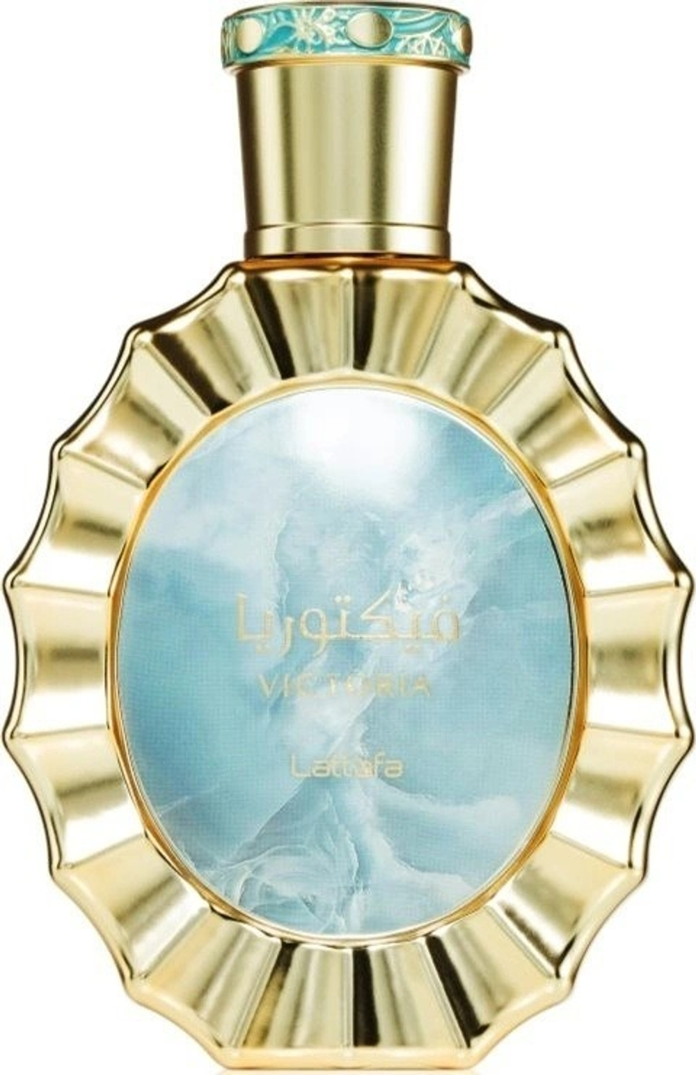 Lattafa Victoria EDP