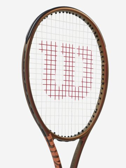 Ракетка для тенниса Любительские WILSON PRO STAFF 97UL V14 269
