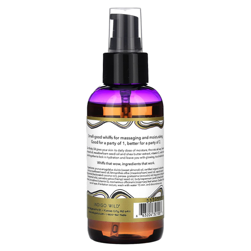 ZUM, Zum Oil, ладан и мирра, 118 мл (4 жидк. унц.)