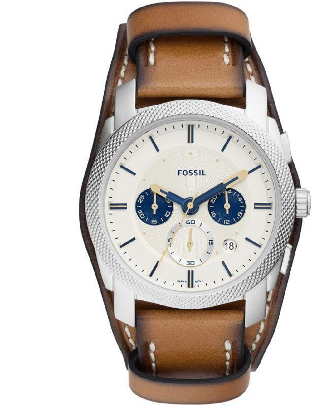 Мужские наручные часы Fossil FS5922