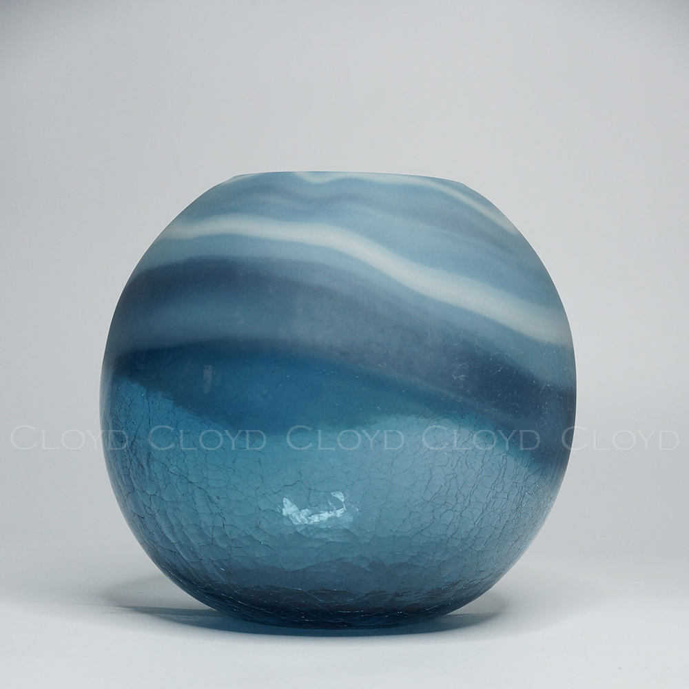 Ваза Cloyd VASE-1566  / выс. 23 см (арт.50104)