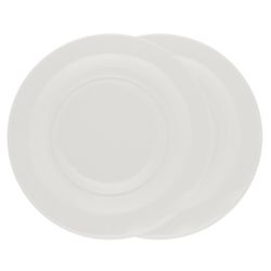 Набор тарелок закусочных Gipfel Diana 43223 22 см