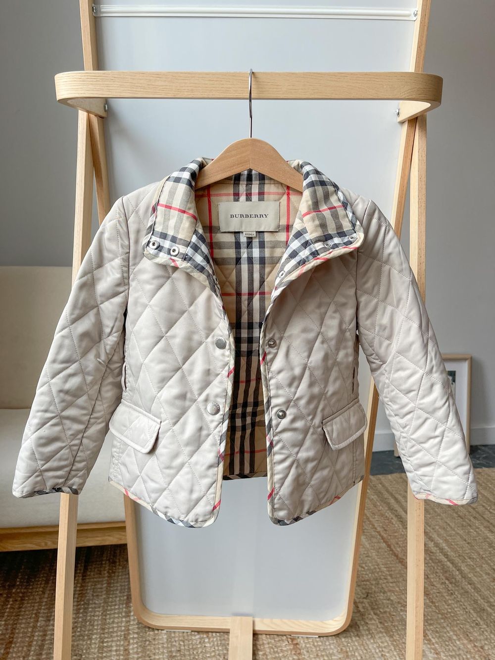 Куртка Burberry