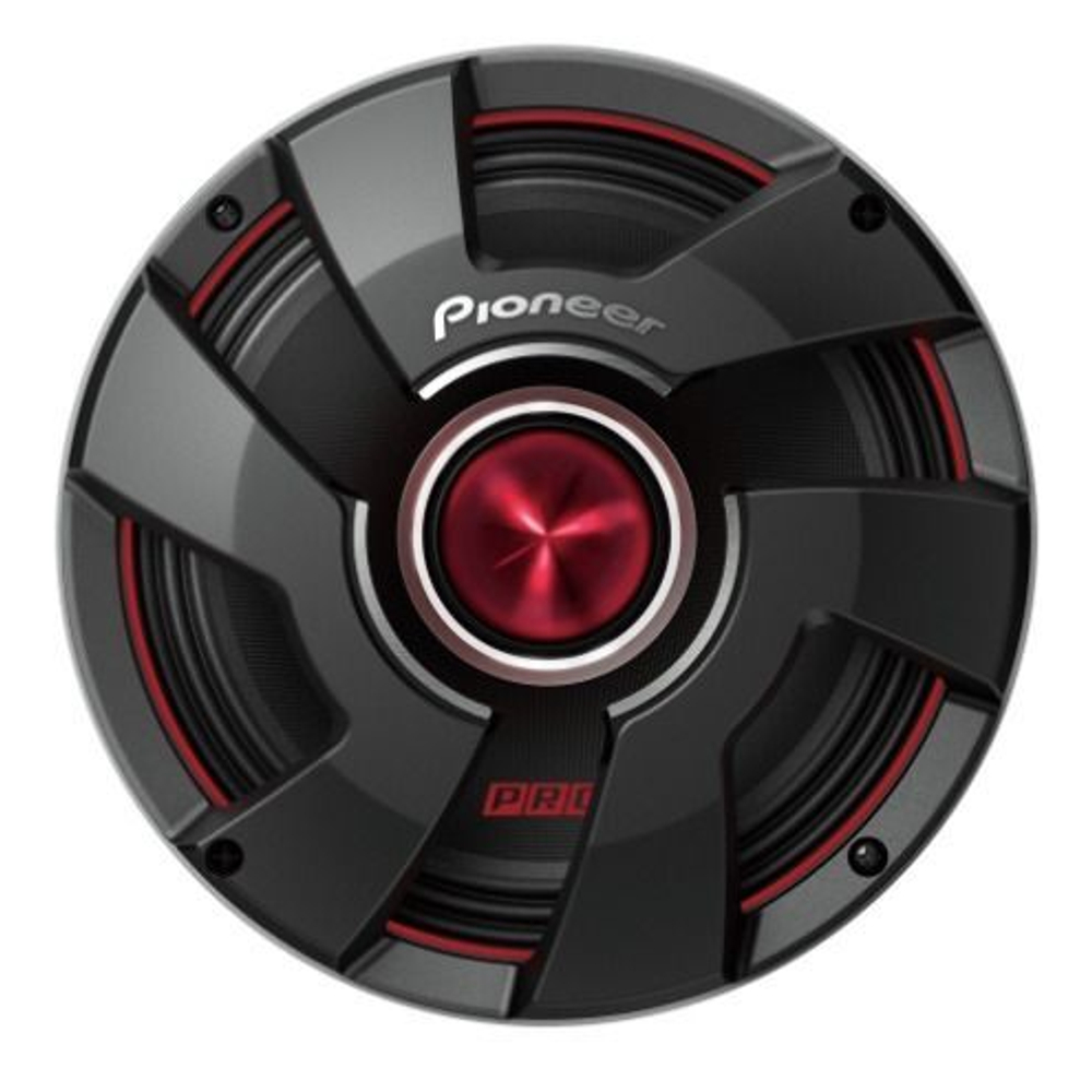 Автомобильный сабвуфер Pioneer TS-M801PRO