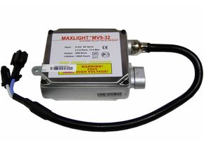 Блоки розжига