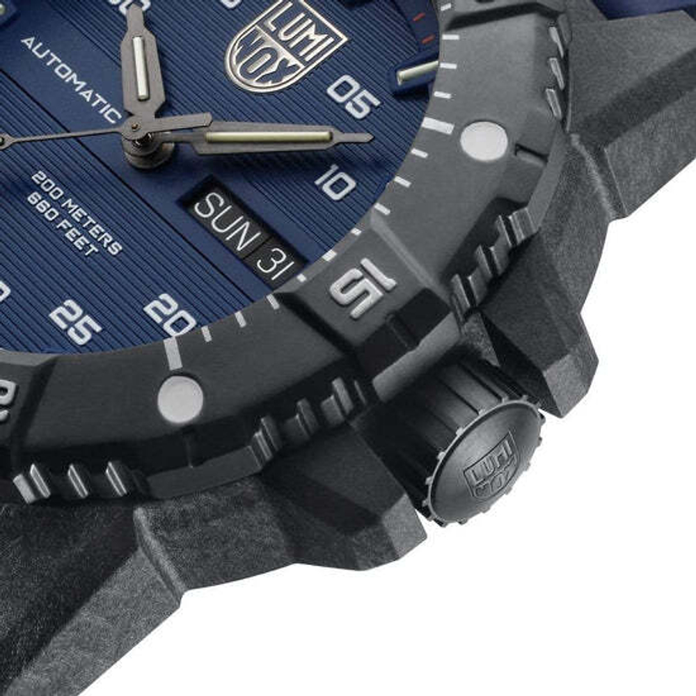 Luminox Master Carbon SEAL Automatic XS.3863