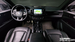 KG Mobility (Ssangyong) Rexton Sports Дизель 2.2 4WD (11.2020)