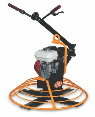 Затирочные машины GocMakSan