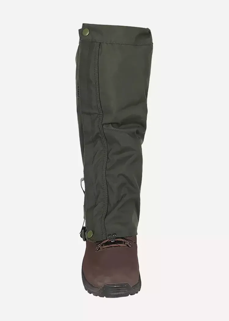 Гамаши Сплав Азимут Cordura (олива)