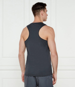 Майка Beach BOSS BLACK - графитовый(50491711)