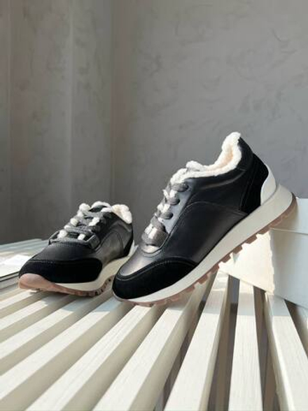 Кроссовки Brunello Cucinelli