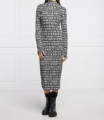 платье djuana HUGO - черный(50464226)