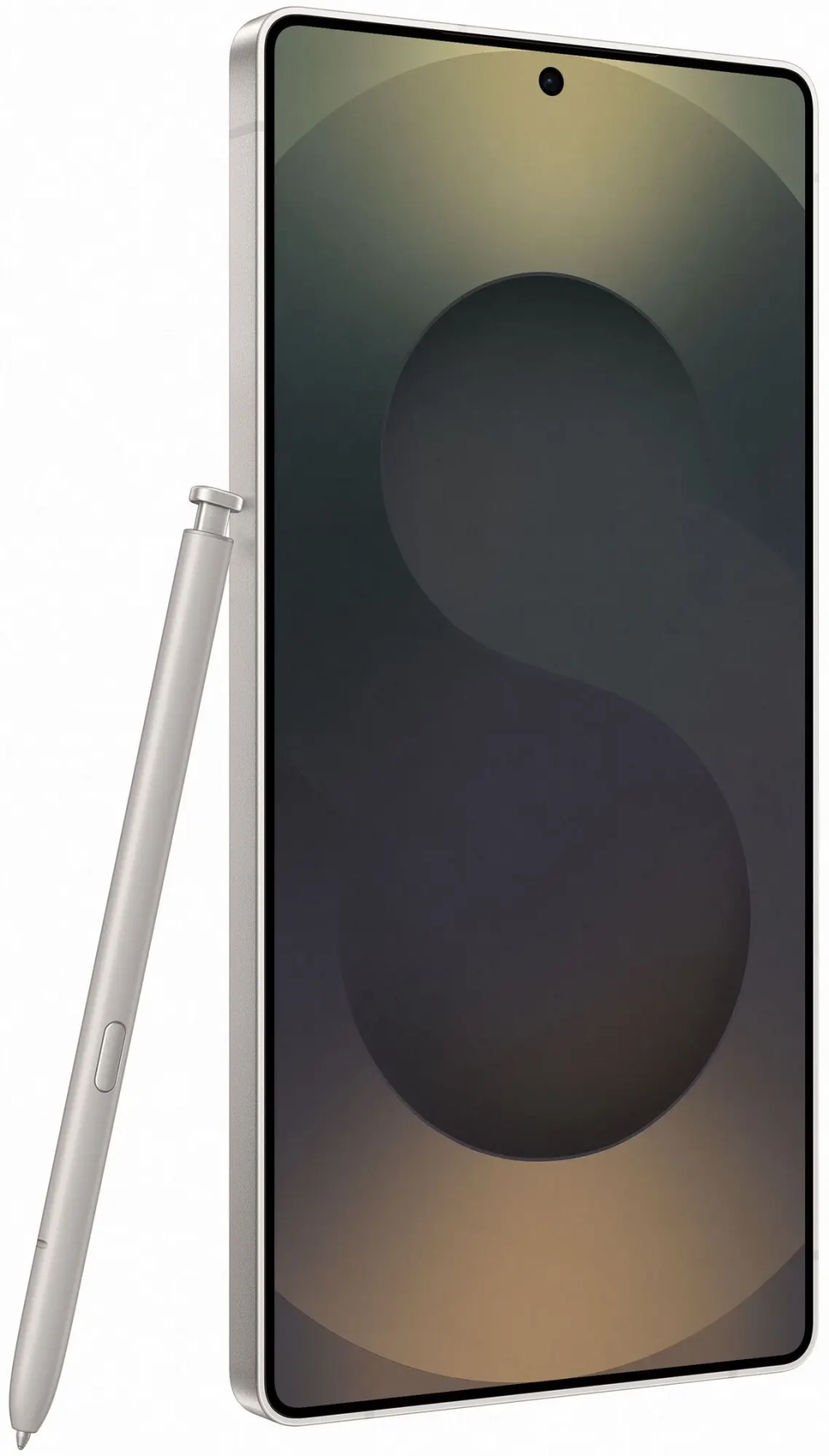 Смартфон Samsung Galaxy S25 Ultra 12 ГБ | 512 ГБ «Угольно-чёрный титан» | Titanium Jetblack