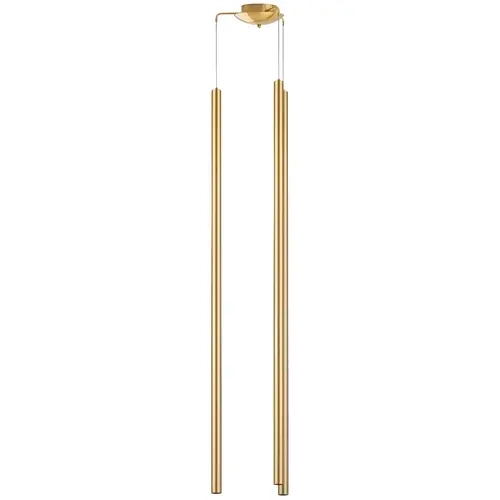 Подвесной светодиодный светильник Lightstar TUBO L5T747443