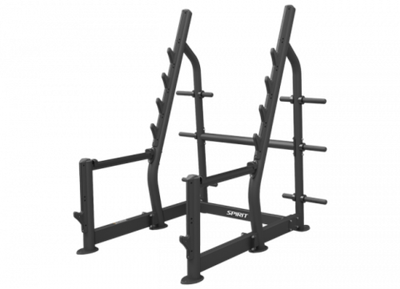 Силовая рама для приседаний Spirit SP-4207