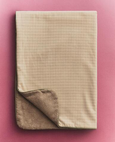 Полотенце для питомца Zara Home, хлопок, бежевый, 1394/149