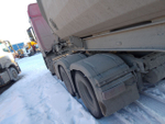 Mercedes-Benz Actros 6x4 Седельный тягач 2645 LS (Дизельный, 12,8 л, 449 л.с., МТ)