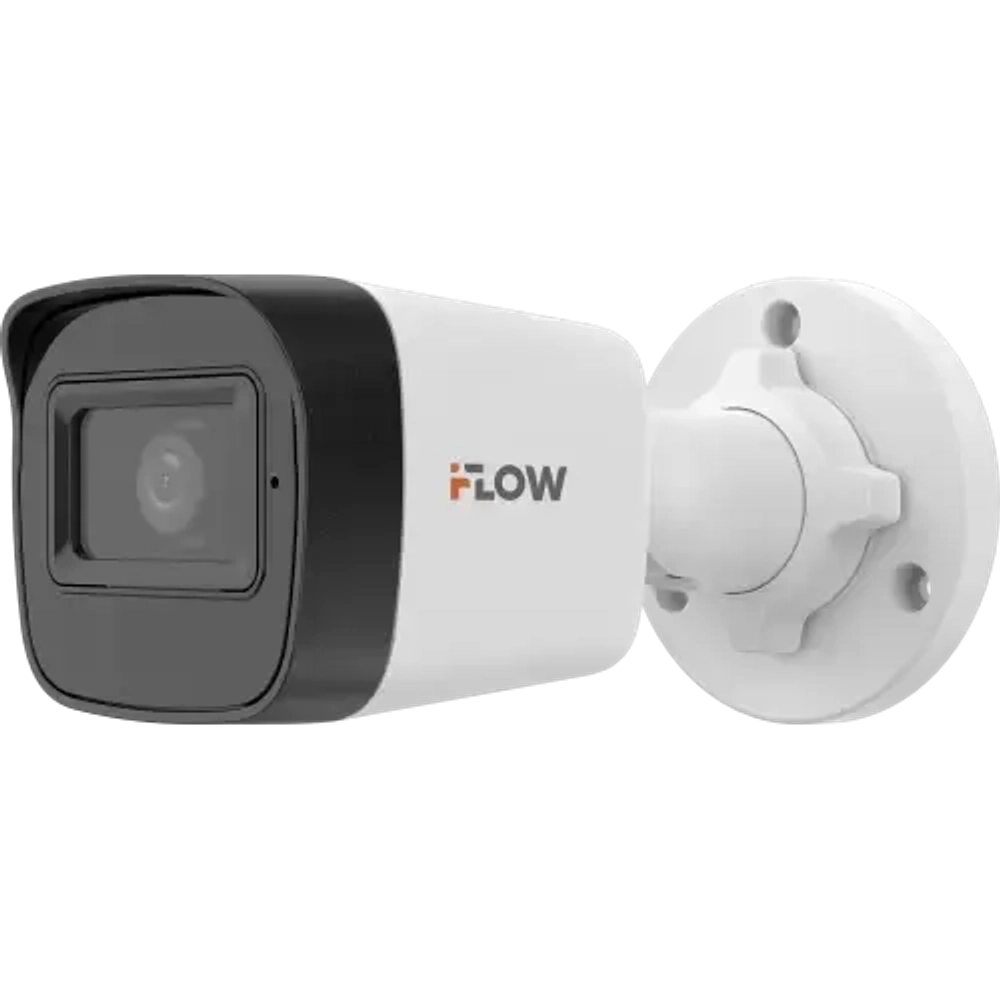 F-AC-1121 (2Mp, 2.8mm) цилинд HD-TVI камера iFlow