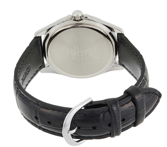 Casio Collection MTP-1370L-1A Мужские японские