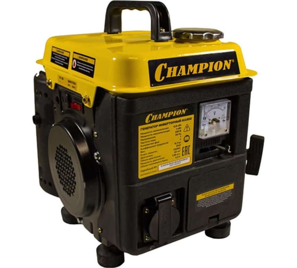 Генератор CHAMPION IGG950