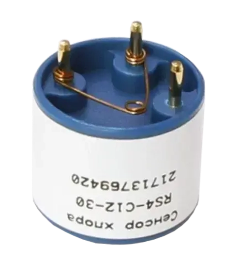 RS4-Cl2-30 электрохимический сенсор хлора