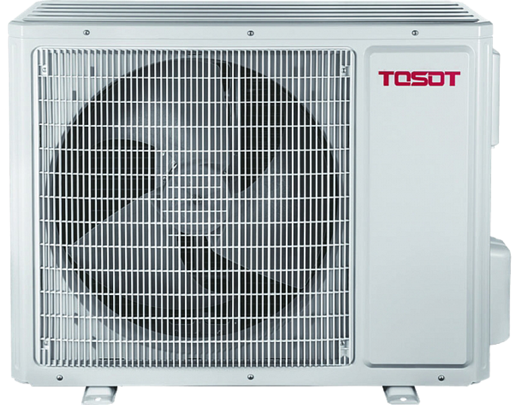 Сплит-система TOSOT T09H-STR/I-S/T09H-STR/O inverter