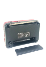 Радиоприемник CMiK MK-066U + MP плеер TF/USB