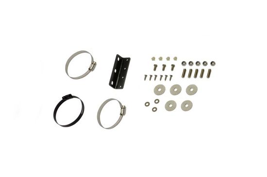 Шноркель Toyota Land Cruiser 100 и 105 (все года выпуска)
