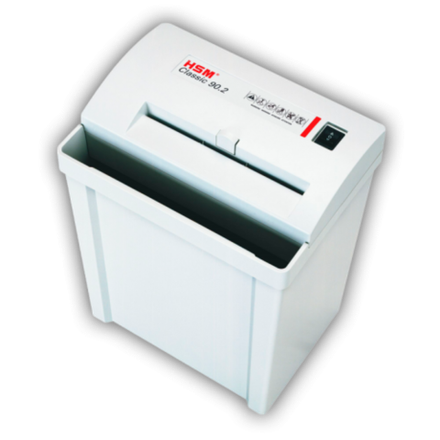 Уничтожитель документов HSM CLASSIC 90.2 (4x25)
