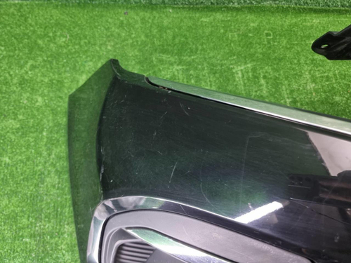 Бампер передний Lada Granta (2018-н.в.)