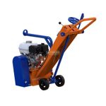 Фрезеровальная машина LATOKHO RM 200 G бензиновая - ширина 200 мм