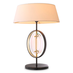 Лампа настольная Table Lamp Vincente арт.116100
