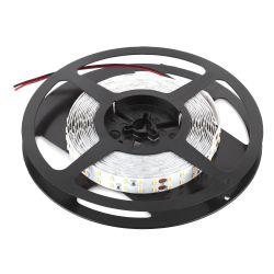 Светодиодная лента ЭРА LS2835-20-192-24-33-3000К double-5m теплый белый | Светодиодные ленты 24В 2 год