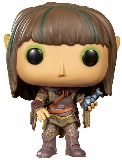 Фигурка Funko POP! TV Dark Crystal Rian (858) 41482 / Фигурка Фанко ПОП! по мотивам сериала "Тёмный кристалл: Эпоха сопротивления", Риан