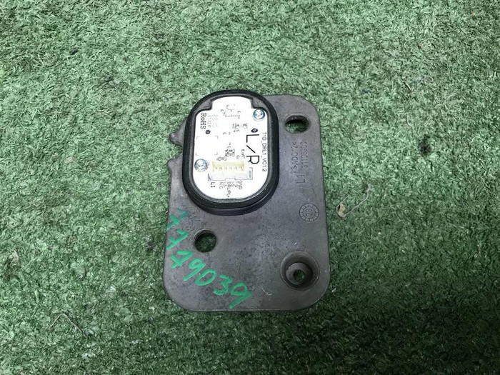 Модуль фары светодиодный Chery Tiggo 8 Pro (21-24)