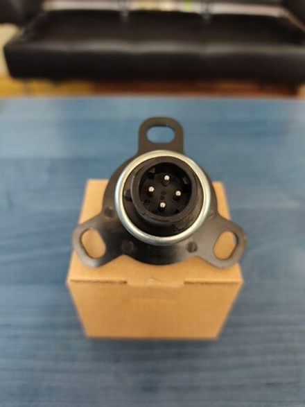 Датчик скорости 2166