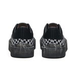 Кроссовки EQLZ EQUALIZER 'Black Lamp Grass' 24FC23K10