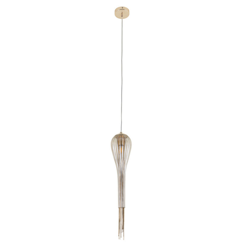 Подвесной светильник Arte Lamp A1577SP-1GO