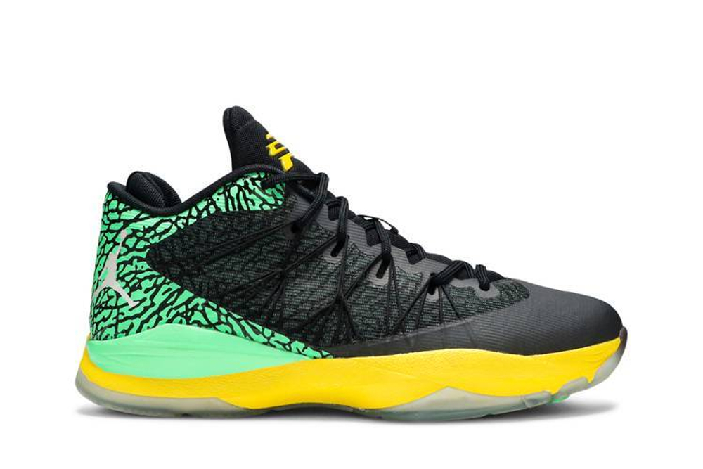 Jordan cp3 3 clearance