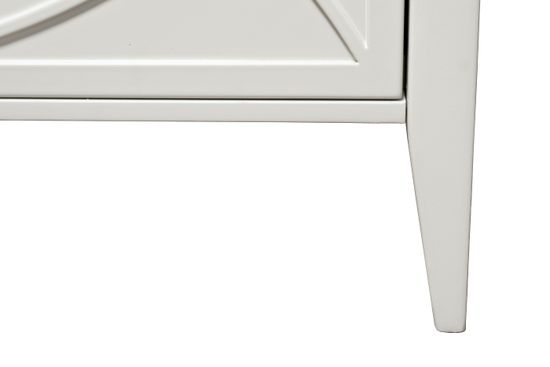 151SV-00007 Тумба прикроватная бежевая 60*50*40см