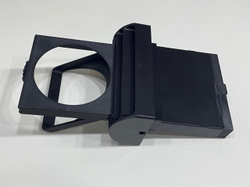BMW E30 Подстаканник в воздуховод на 3D принтере