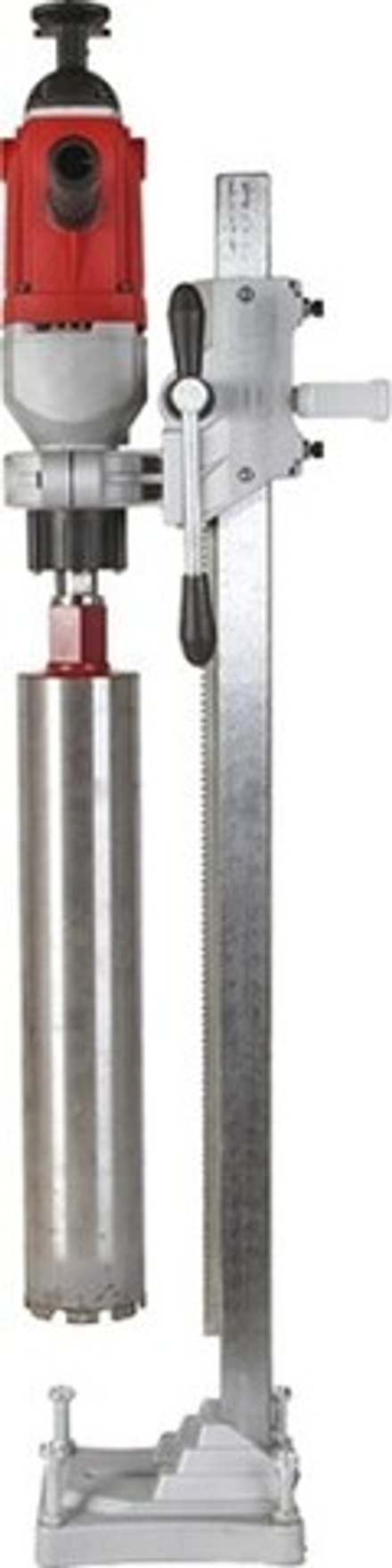 Машина алмазного бурения VOLL V-Drill 165 со стойкой 1.01651