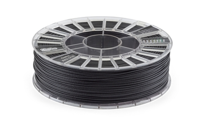 Пластик для 3D-принтеров, Clotho Filaments, Clotho PA12 GF40, черный, 1,75 мм, 750