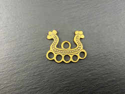 Цепедержатель. Русь 11-13 в.