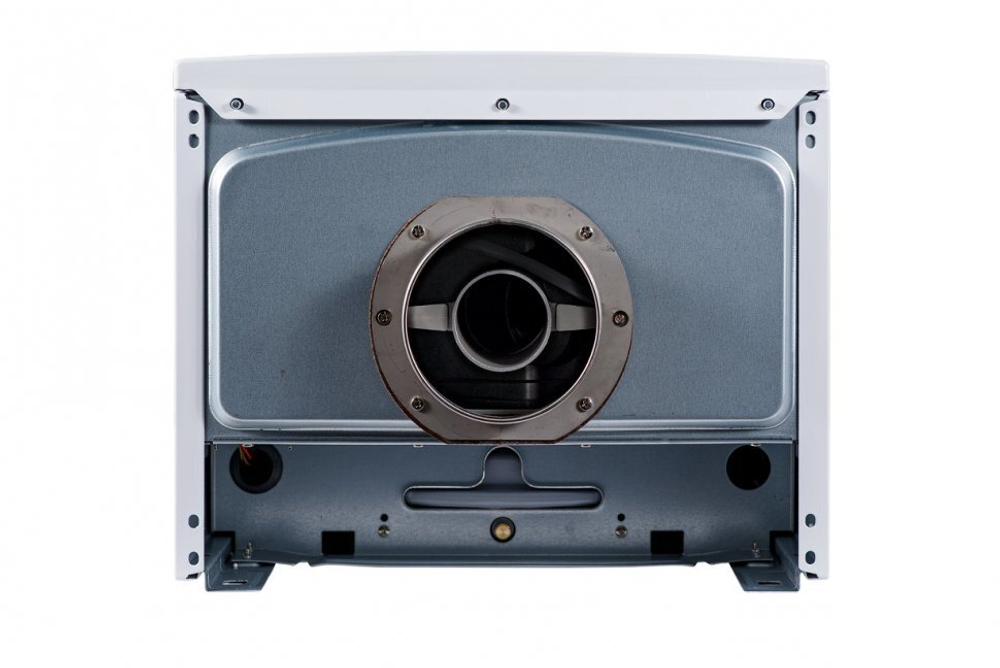 Настенный газовый котел MIZUDO GB M32Т c шиной OpenTherm