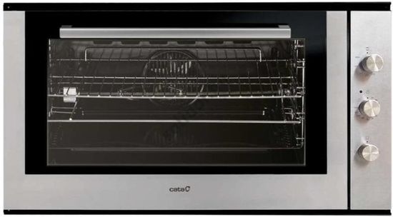 Газовый духовой шкаф Cata HFG-900